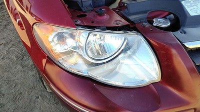 2005-07 Town & Country Passenger Right Head Light Oem Front Lamp 4857990Ac