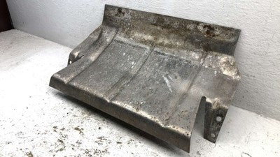 1993 Chevy S10 Blazer Front Skid Plate Oem 4X4 15547928