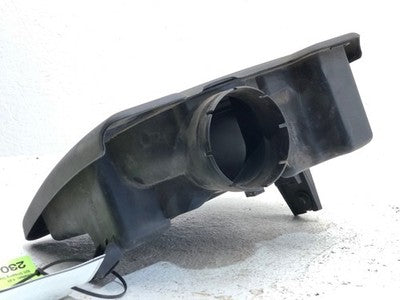 2000 Dodge Dakota Air Intake Tube Resonator Pipe Elbow Rubber Oem Hose 4.7L