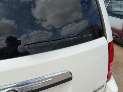 10 Town & Country Back Glass Wiper Arm Oem Rear Window Blade Liftgate Hatch