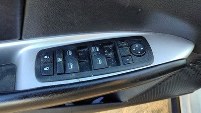 11-16 Dodge Journey Driver Left Front Power Window Master Control Switch Oem