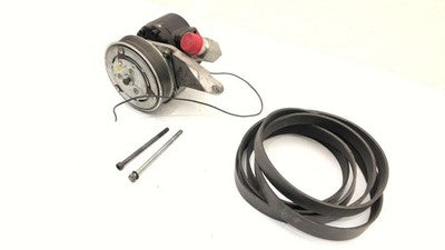 2015 Ford F250 Deweze Clutch Driven Hydraulic Pump Bracket Belt 6.7L 3049110004