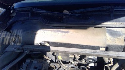 1993 Buick Park Ave Passenger Right Windshield Wiper Cowl Vent Trim Panel Grille