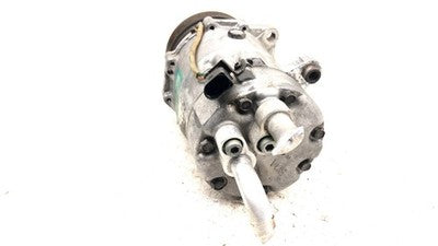 2000-2011 Vw Jetta Ac Compressor Air Conditioner Pump Assembly Oem 1.8L Turbo