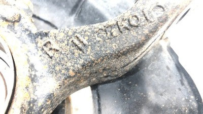 05-18 Avalon Passenger Right Front Spindle Steering Knuckle With Wheel Hub