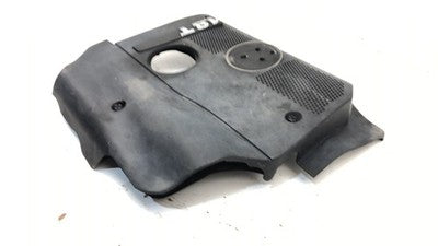 1998-2005 Vw Passat Engine Cover Top Plastic Shield Oem 1.8L Turbo 58103724Aa