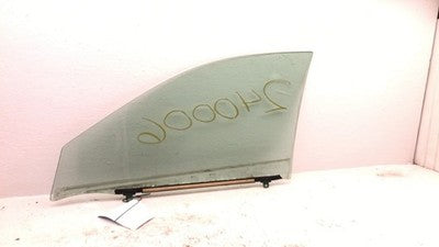 2002 03 Lexus Es300 Passenger Right Front Side Window Door Glass Oem 6810133100