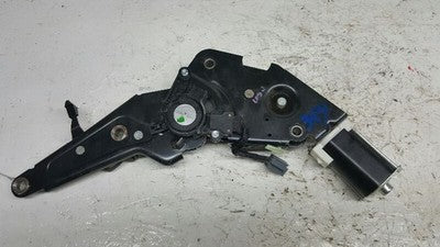 1997 Mark Viii Passenger Right Front Power Seat Back Recliner Motor
