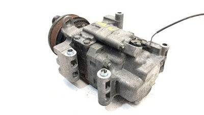 2005-09 Mazda 3 Ac Compressor Air Conditioner Pump Assembly Oem 2.0L Cc4361k00d