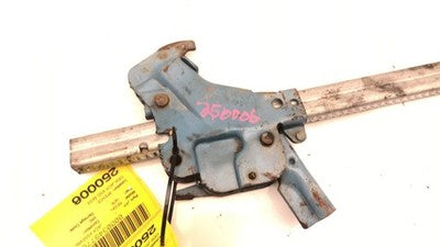 1978 Buick Regal Oem Spare Jack And Base High Lift Bumper Road Side