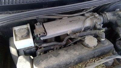1995-1999 Saturn Sw2 Intake Manifold Dohc 21006980