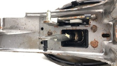 2002 Chrysler Pt Cruiser Floor Shifter Lever Assembly Shift Manual Transmission