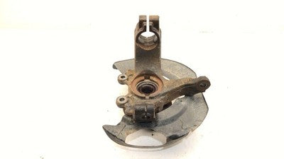 2007-2008 Mazda 3 Passenger Right Front Spindle Steering Knuckle With Wheel Hub