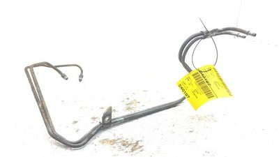 1991 Chevy Caprice Fuel Lines Pair Set Oem 5.0L 5.7L Lt1 Tbi Gas Pipes