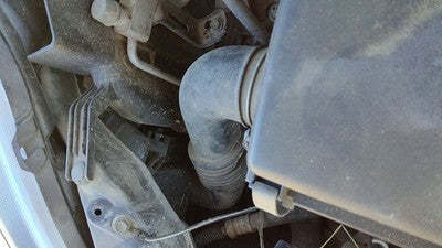 04-09 Toyota Prius Complete Air Intake Cleaner Filter Box Housing With Tube 1.5l