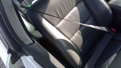 1997 Acura Tl Passenger Right Front Seat Belt Retractor Oem Shoulder Gray