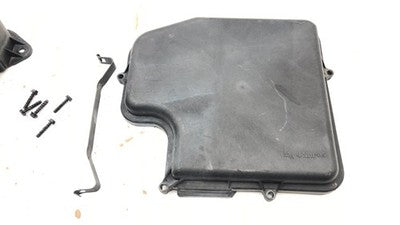 2004 Vw Passat Ecu Mount Box Bracket Lid Oem 1.8L Computer Housing 4B0906018dn
