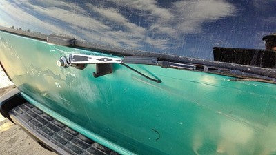 1995-2005 S10 Blazer Back Glass Wiper Arm Oem Rear Window Blade Liftgate Hatch