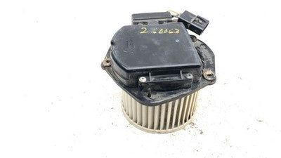 1983-1990 Ford Ranger Blower Motor Assembly Heater Ac Fan Oem Squirrel Cage