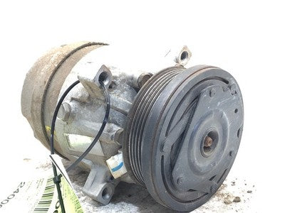 1996-1997 S10 Pickup Ac Compressor Air Conditioner Pump Assembly Oem 2.2L