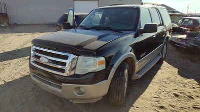 2005-2014 Ford Expedition Driver Left Exhaust Manifold Assembly Oem 5.4L