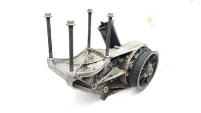 1978-1996 Ford F150 Power Steering Pump With Mount Bracket & Pulley Ac Oem 5.0L