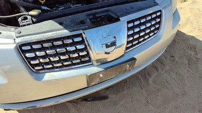 2004-2006 Nissan Maxima Front Grille Oem Chrome 620707Y000