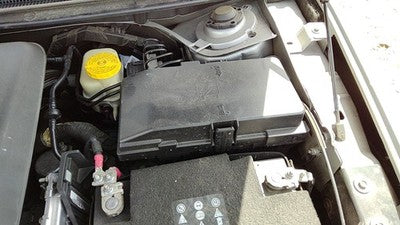 2015 Chrysler 200 Engine Fuse Box Power Distribution Panel Oem 3.6L 68137441Ad