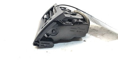 2010-2012 Lexus Hs250h Driver Left Dash Heater Ac Vent Oem Register 55692-75020