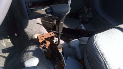 1991 Cutlass 2 Door Floor Shifter Lever Assembly Oem Shift Unit
