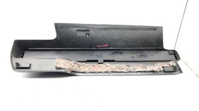 1996 S10 Blazer Chevy S10 Blazer Retractable Cargo Trunk Cover Dark Gray Oem