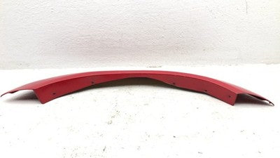 1993 Grand Prix Passenger Right Front Wheel Flare Moulding Oem Fender