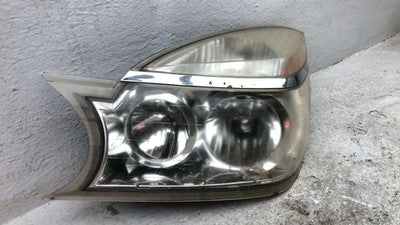 2004-2005 Buick Rendezvous Driver Left Head Light Oem Front Lamp With Bracket