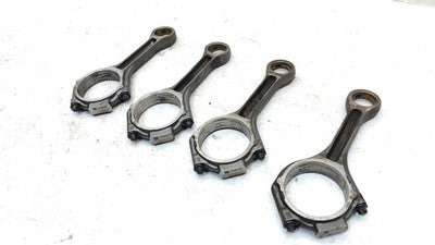 2015 F250 Super Duty Set Of 4 Connecting Rods 6.7L Powerstroke Oem