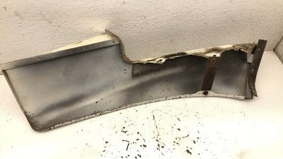 1979-89 International S Series S1600-s2600 Driver Left Fender Extension 456336c1