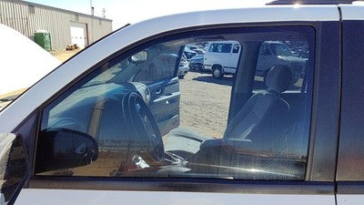 2002-2009 Gmc Envoy Driver Left Front Side Window Door Glass Oem 25930347