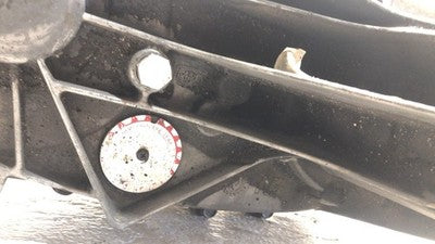 1998 Chevy Tahoe Transfer Case Oem Electric Shift Np8 Auto 4Wd At 4X4