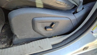 08 Grand Cherokee Driver Left Side Power Seat Switch With Trim Panel Oem Gray D1