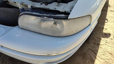 1997-1999 Buick Lesabre Driver Left Head Light Oem Front Lamp 16525251