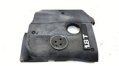 1998-2005 Vw Passat Engine Cover Top Plastic Shield Oem 1.8L Turbo 58103724Aa