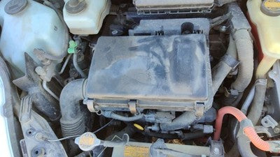 04-09 Toyota Prius Complete Air Intake Cleaner Filter Box Housing With Tube 1.5l