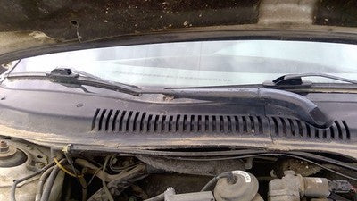1998 Ford Taurus Passenger Right Windshield Wiper Arm Oem Blade Lever