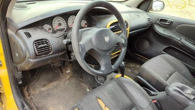 2000-2005 Dodge Neon Harmonic Balancer Crankshaft Pulley With Bolt Oem 2.0L
