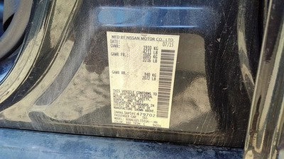 15 Nissan Altima Complete Anti Lock Brake Pump Unit Oem Abs Module Assembly