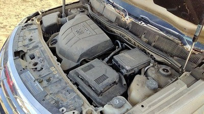 Suzuki Grand Vitara Xl-7 Electronic Control Module Computer Ecm Ecu 3.6L At