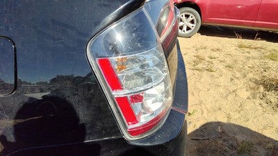 2004-2009 Toyota Prius Driver Left Tail Light Brake Lamp Oem Rear 8156147071