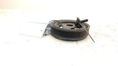 2006-11 Chevy Imapala Harmonic Balancer Crankshaft Pulley With Bolt Oem 3.5L