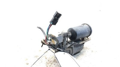 2000-02 Lincoln Town Car Suspension Air Compressor Oem Air Ride Pump F8vz5319aa