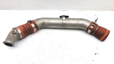 2003 Freightliner Fl70 Air Transfer Pipe And Intercooler Pipe 5.9L Cummins