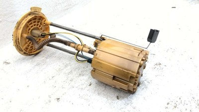 05-06 Ram 2500 Complete Fuel Pump With Sending Unit Gas Level Oem 5.9L Cummins